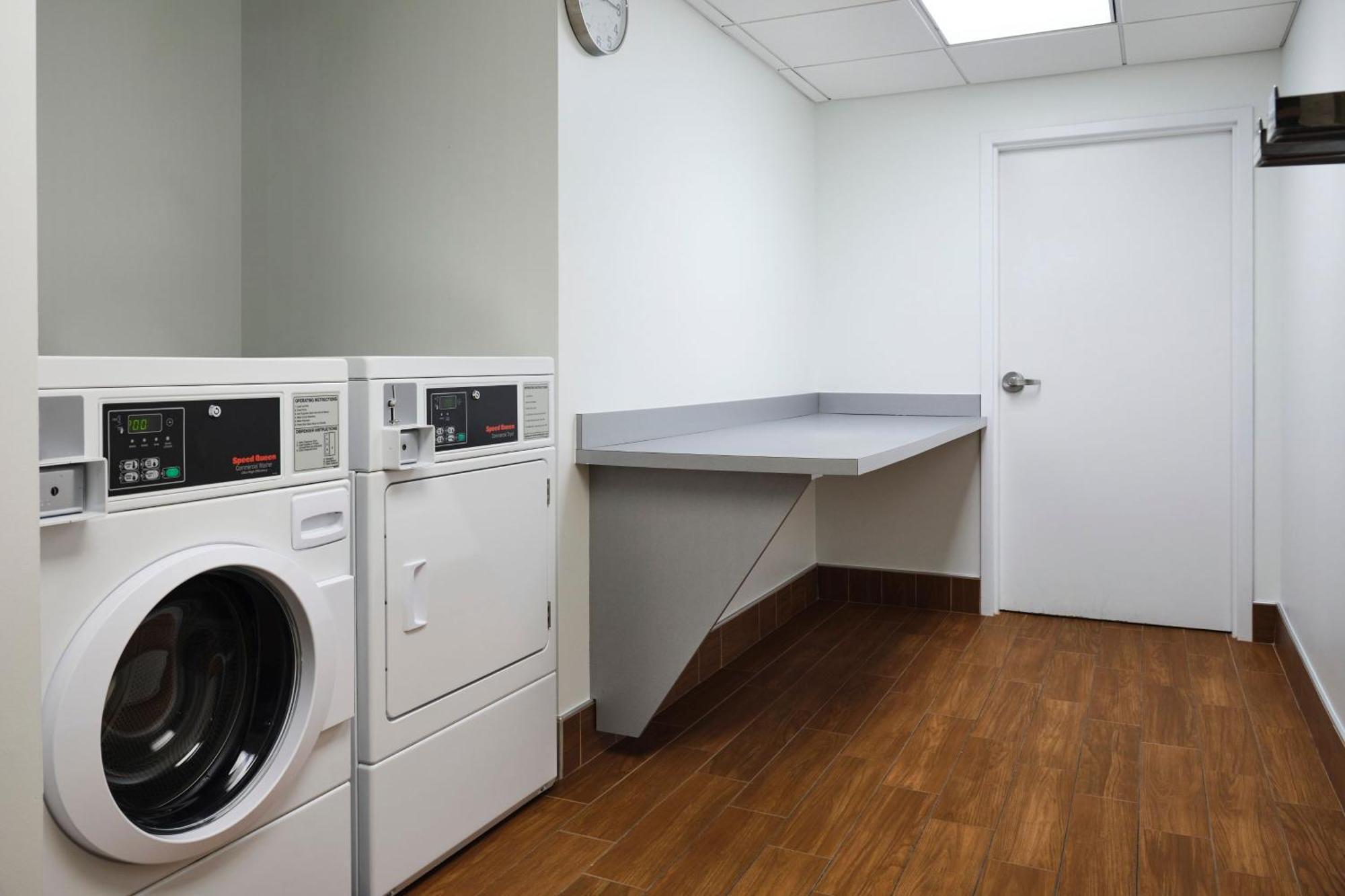 Springhill Suites By Marriott Pittsburgh Mt. Lebanon Eksteriør billede